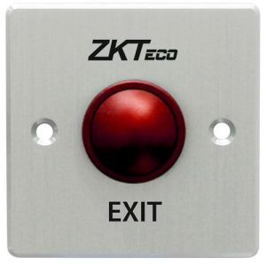 ZKTeco EB104 Mechanical Exit Button