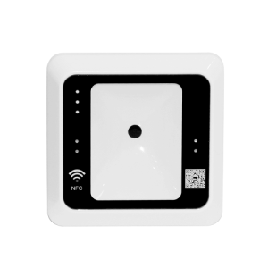 ZKTeco QR50WE QR Code & RFID Reader