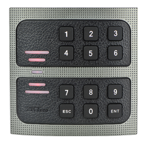 ZKTeco KR502-E Wiegand RFID Card Reader