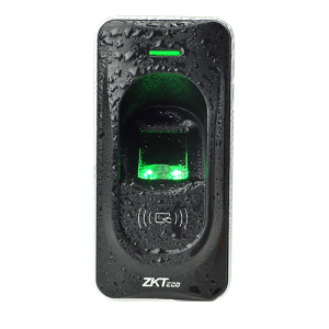 ZKTeco FR1200 Fingerprint & RFID RS485 Reader