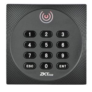 ZKTeco KR602-E Wiegand RFID Card Reader