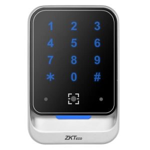 ZKTeco QR600 Series QR Code & RFID Reader