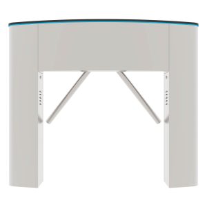 ZKTeco TS5000A Automatic Tripod Turnstile