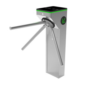 ZKTeco mTS1000 Tripod Turnstile
