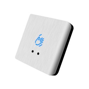ZKTeco TLEB201M Touchless Infrared Exit Button