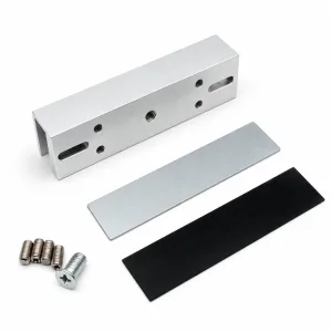 B180U Magnetic Lock U Bracket