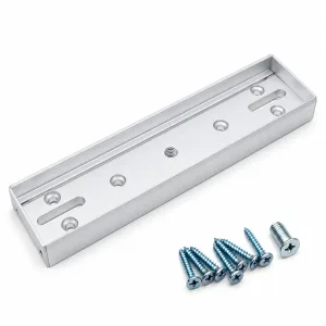 B280I 280kg Magnetic Lock I Bracket