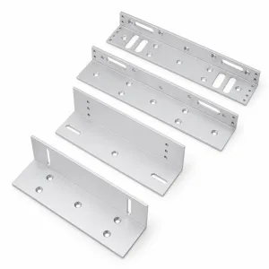 B280LZ 280kg Magnetic Lock LZ Bracket