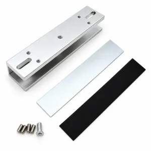 B280U 280kg Magnetic Lock U Bracket