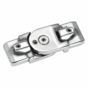 C-26 Adjustable Pivot Bar Connector on white background