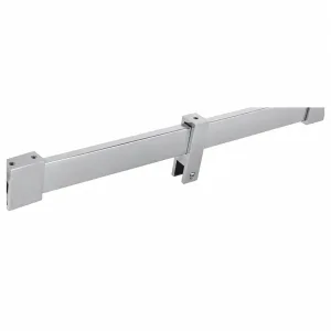 C-35 1500 mm Adjustable Support Bar on white background