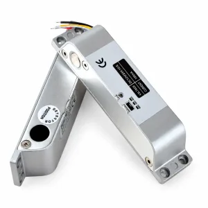 EL150 Surface-Mounted Electric Bolt Lock