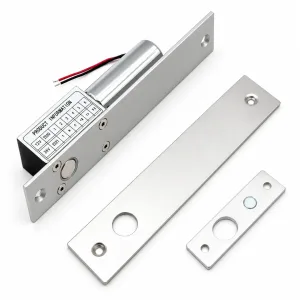 EL200 Electric Bolt Lock