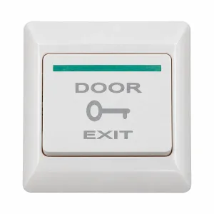 ES01 86x86mm Exit Switch