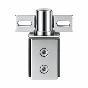 G-04 Square-Clamp Top Pivot Bracket