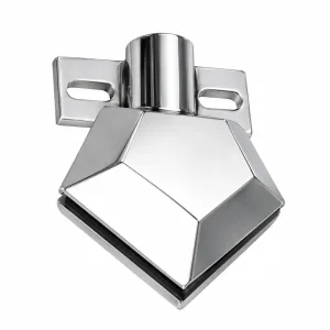G-05 Faceted Top Pivot Bracket