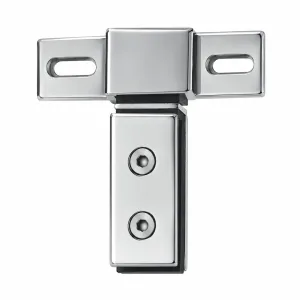G-06 Square-Head Top Pivot Bracket