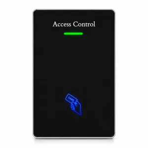 M04 Waterproof Touch Access Control Terminal