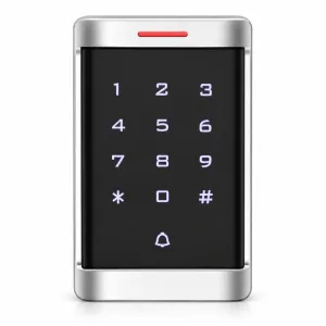 M05 IP65 Waterproof Access Control Terminal