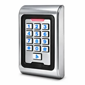 M06 IP65 Waterproof Access Control Terminal