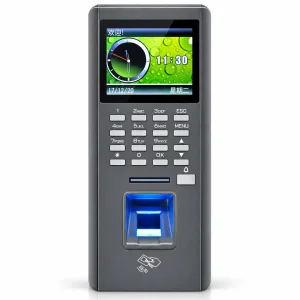M07 Fingerprint Access Control Terminal