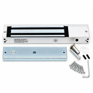 M280M 280kg Surface-Mounted Magnetic Lock