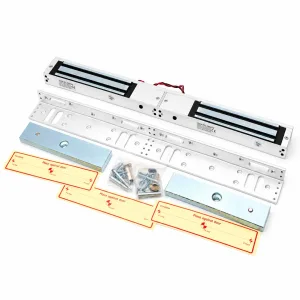M280MD 280kg Double-Door Magnetic Lock