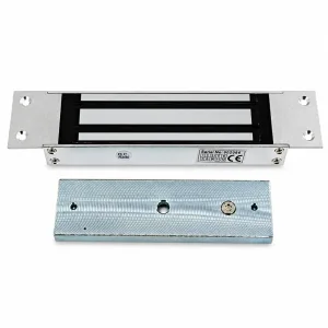 M320A 320kg Concealed Magnetic Lock