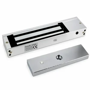 M320M 320kg Surface-Mounted Magnetic Lock