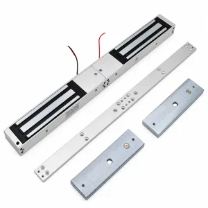 M320MD 320kg Double-Door Magnetic Lock