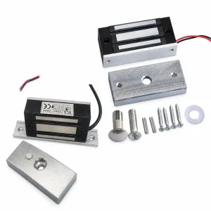 M60A / M60B 60kg Magnetic Lock