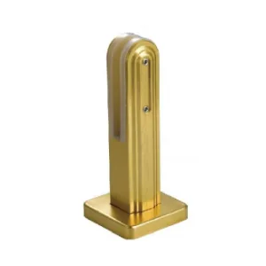 200 mm Aluminum Alloy Glass Railing Spigot