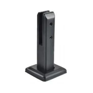 200 mm Stainless Steel Glass Railing Spigot