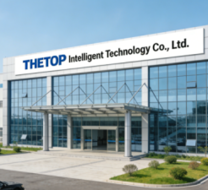 THETOP door hardware and access control solutions for commercial and project applications